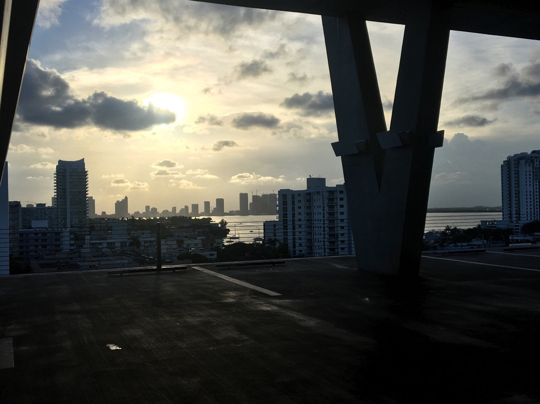 1111-迈阿密海滩必去景点