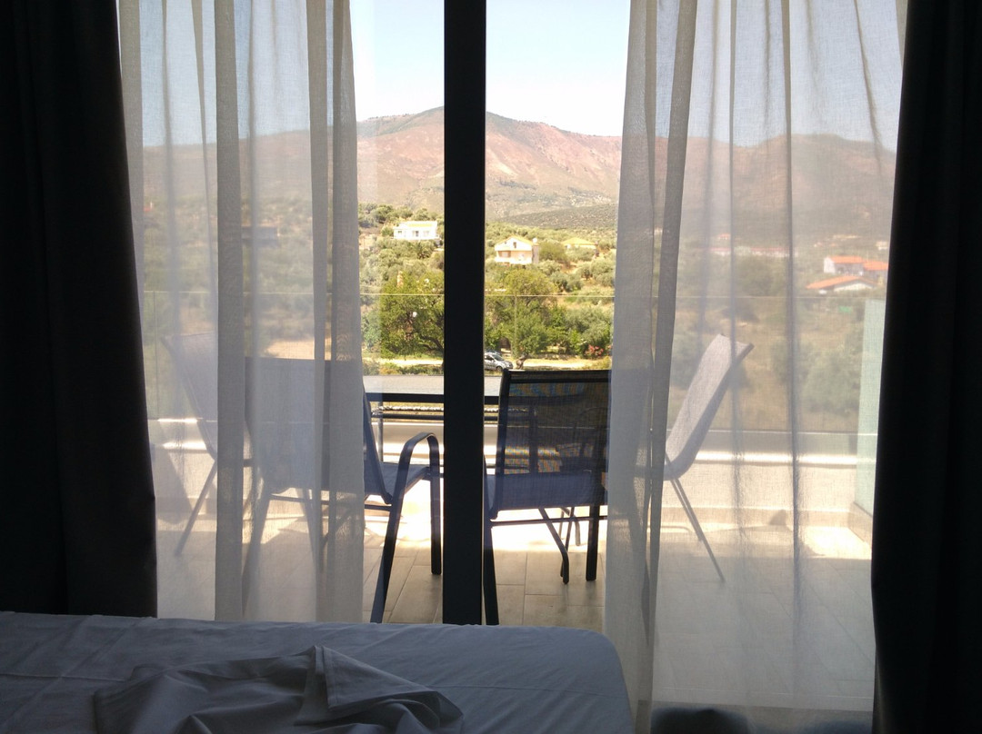 The Dome Luxury