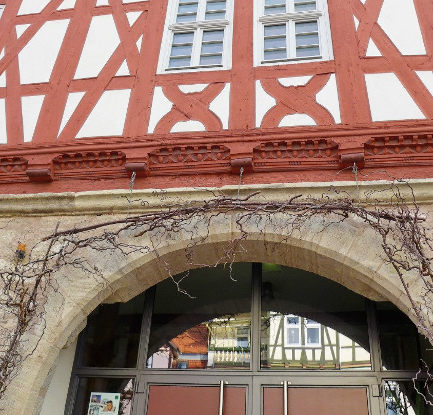 Hotel Zum Schwan主图