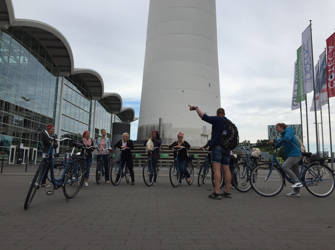 Hamburg-Auskenner-汉堡必去景点