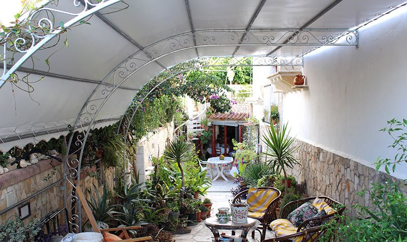 Marina di Mancaversa酒店住宿-B&B Marchese