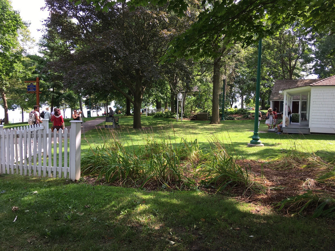 Oakville Museum-奥克维尔必去景点