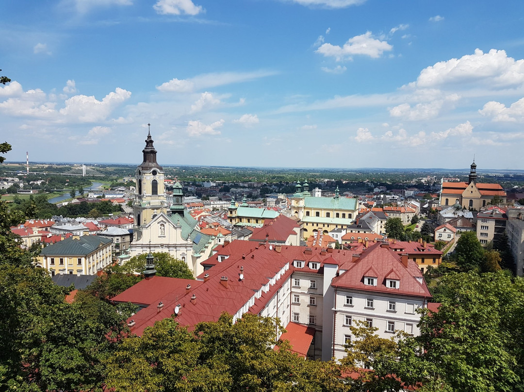 null-Przemysl
