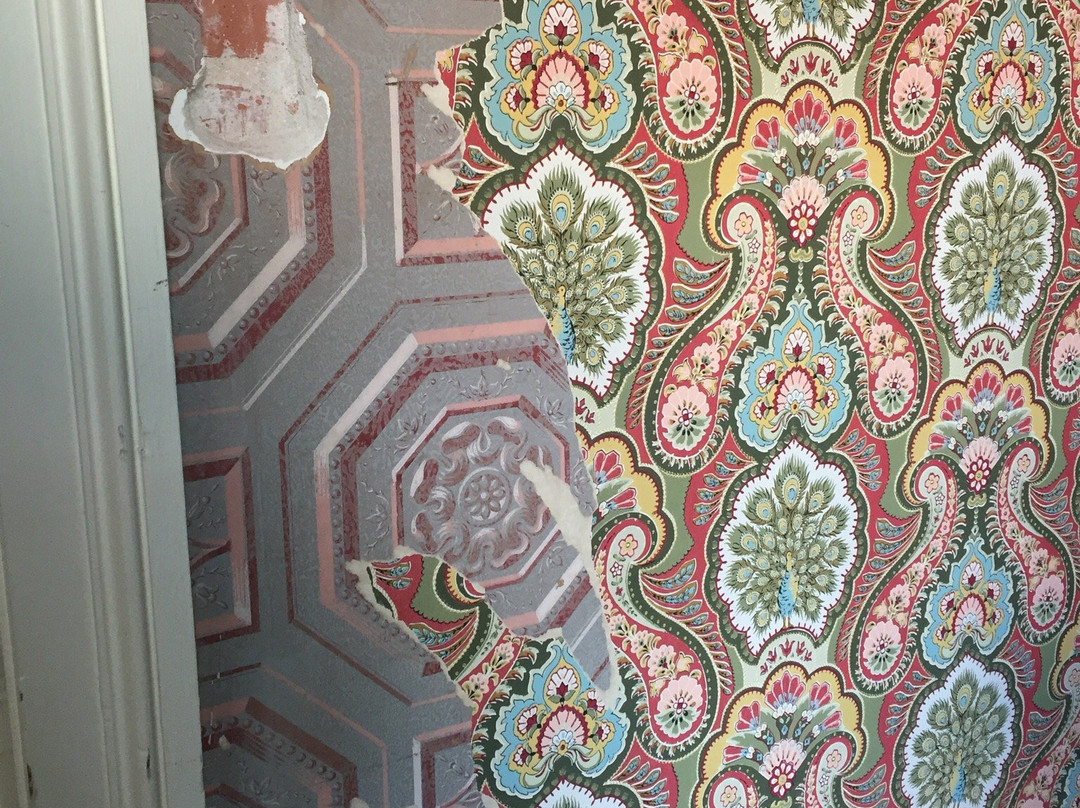 Edwards Place Historic Home-斯普林菲尔德必去景点