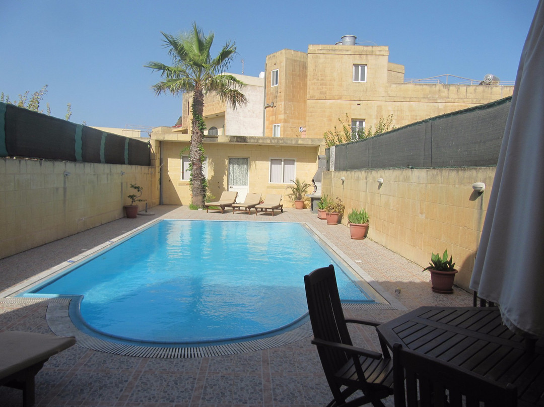 Villa Dar Ta'Jeffrey