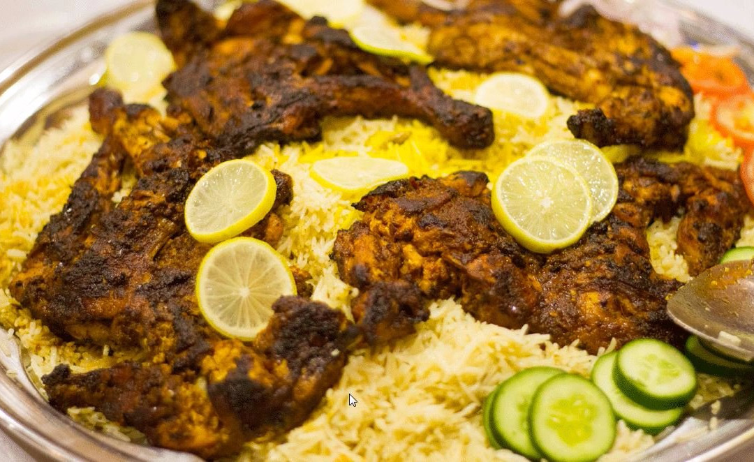 Ridan House of Mandi