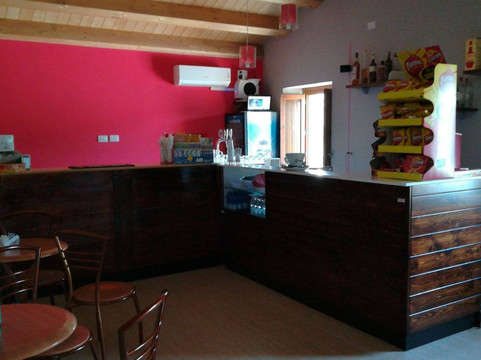 Bijou Lounge Drink-Mormanno必去景点