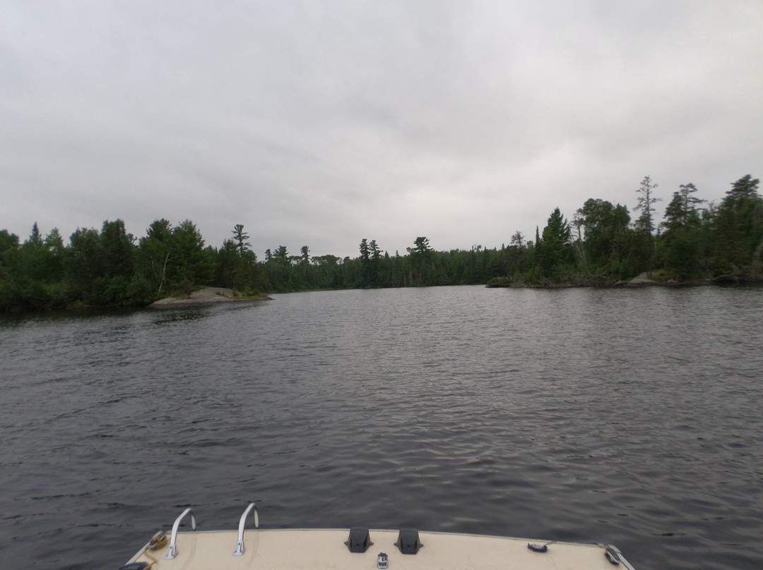 Birch Lake-Babbitt必去景点