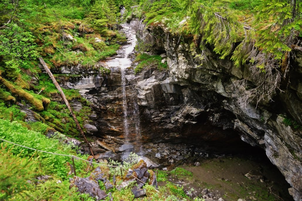 Stora Blasjon旅游攻略图片