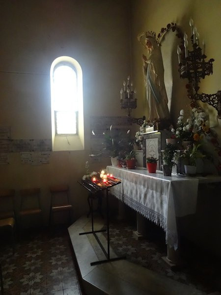 Eglise Saint Quentin景点图片