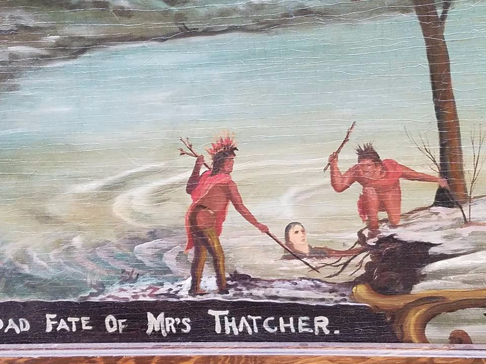 Abbie Gardner Cabin-阿诺德公园必去景点