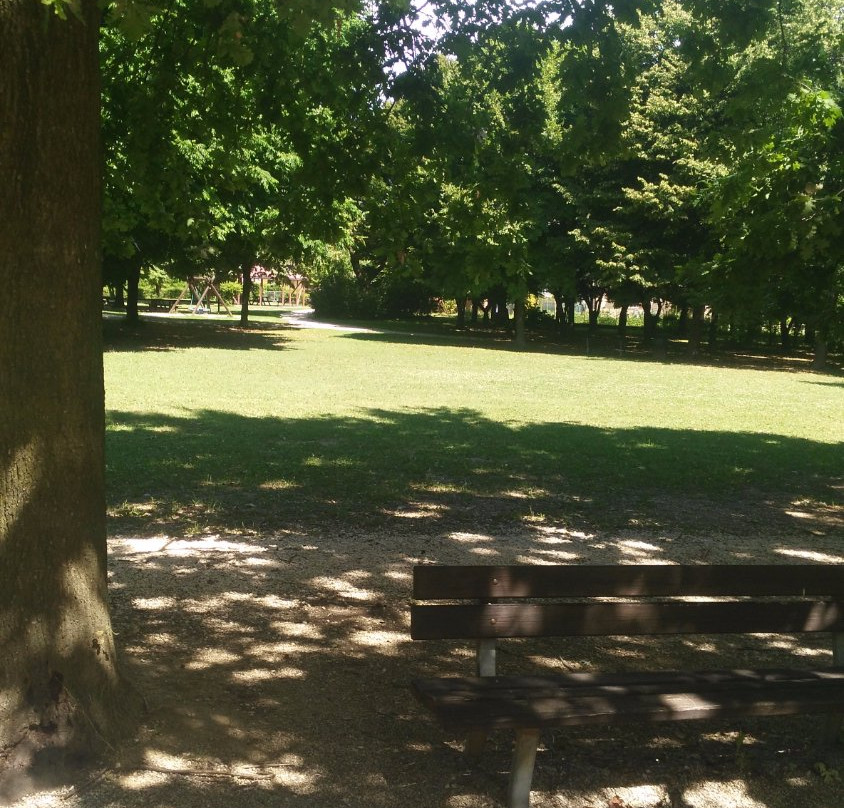 Parco Arcobaleno景点图片