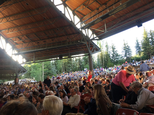 Bravo!Vail-韦尔必去景点