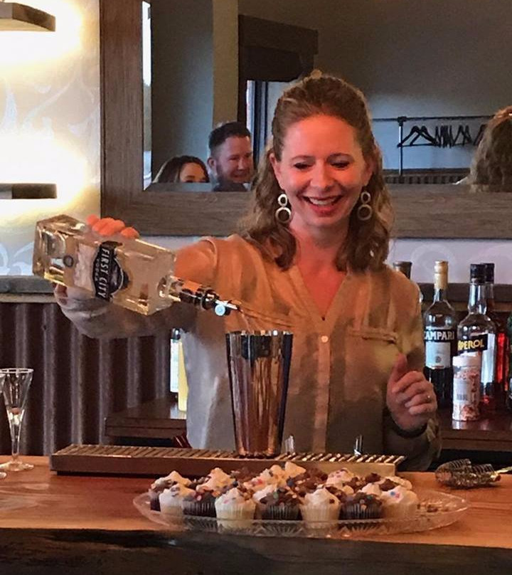 Trail Distilling-Oregon City必去景点