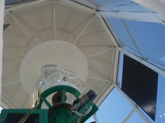 Faro di Capo San Vito-塔兰托必去景点