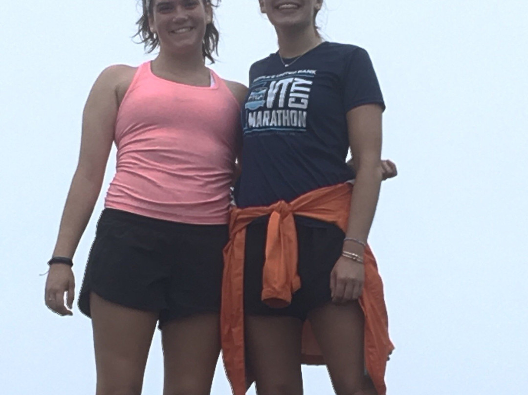 Sherburne Pass Trail-基灵顿必去景点