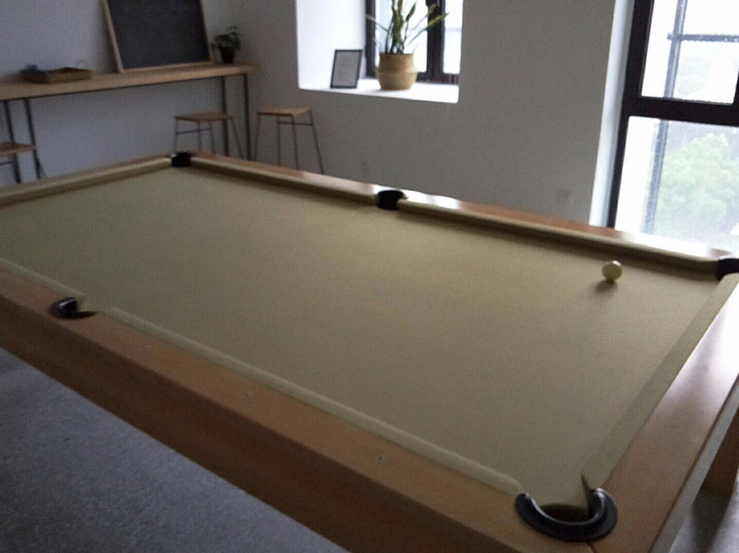 base佰舍服务式公寓(上海张江店)主图