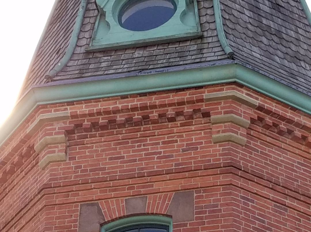 Little Theatre of Manchester at Cheney Hall-曼彻斯特必去景点