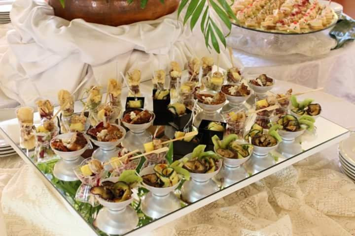 Villa Torrequadra già Conti Rogadeo