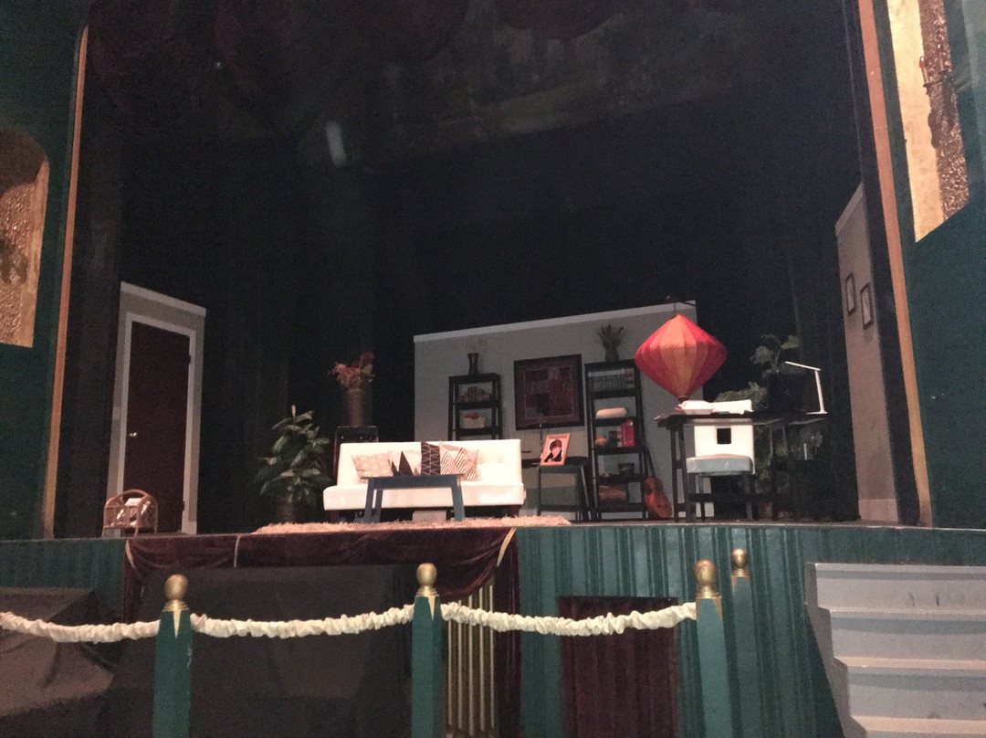 Opera House Theatre景点图片