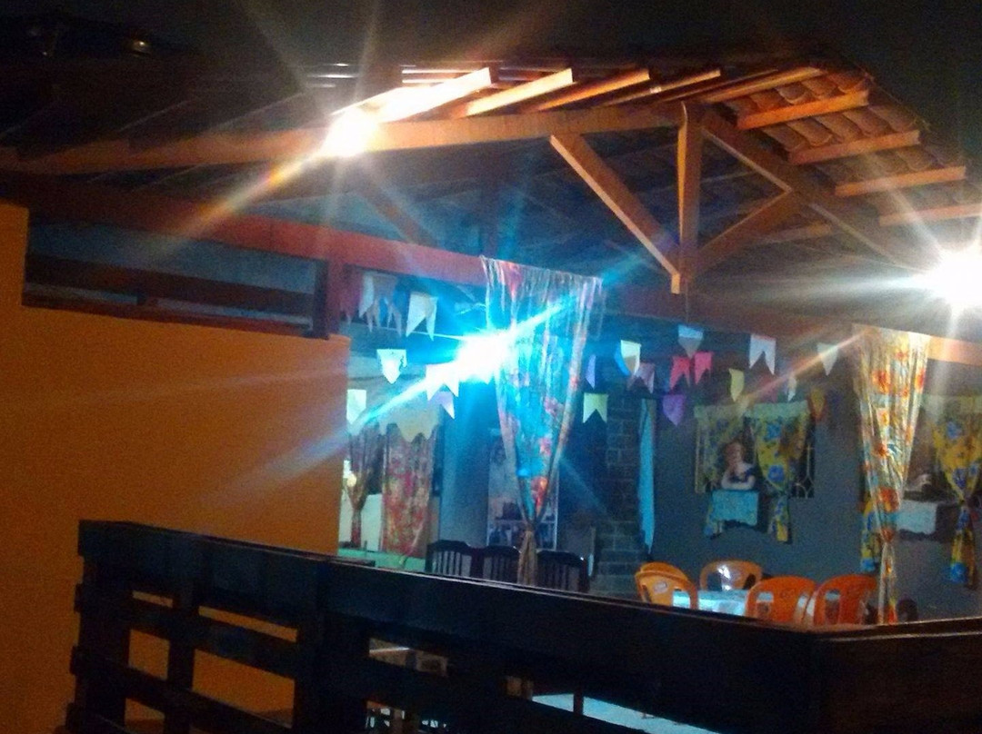 Belem餐馆和美食-Cafeteria Princesa do Sertão