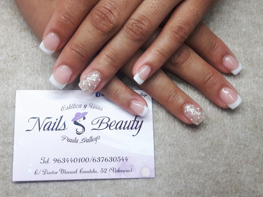 Paula Gallego Nails & Beauty-巴伦西亚必去景点