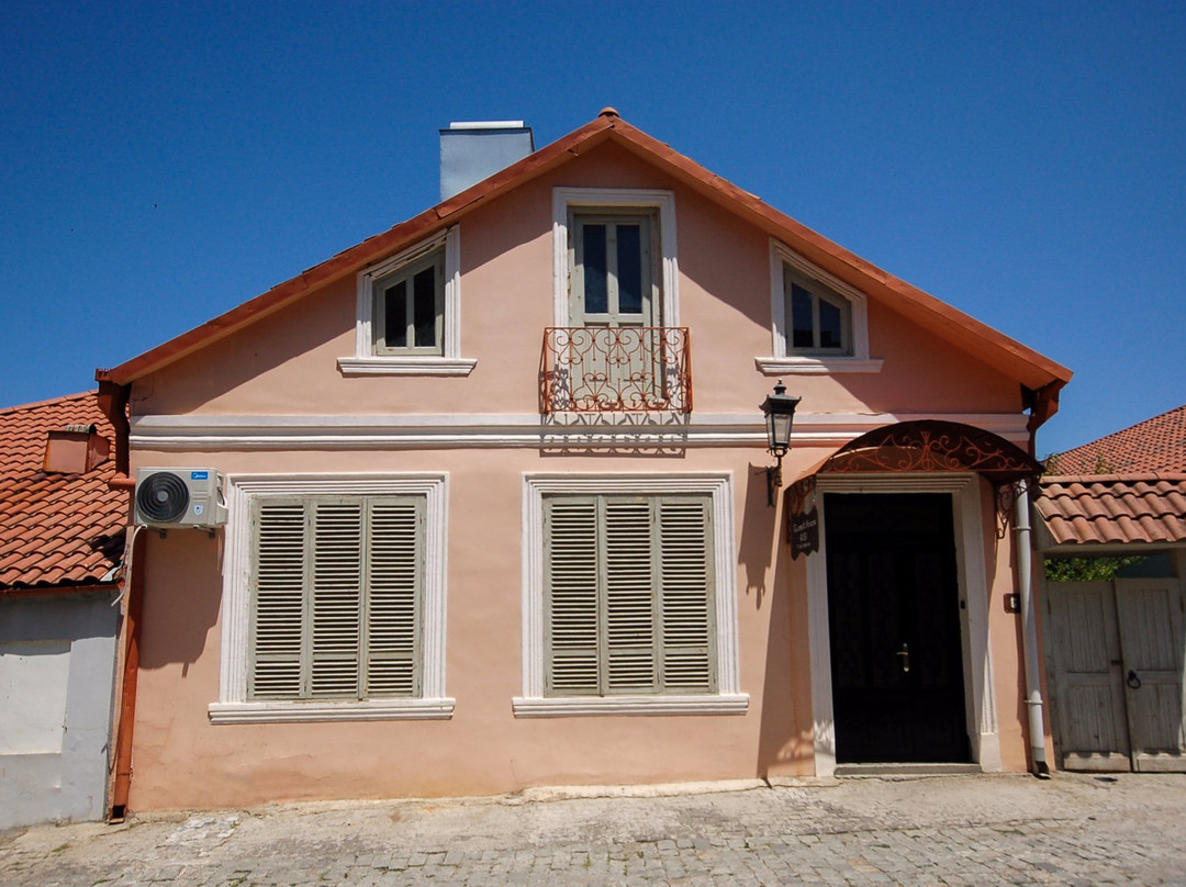 Guest House Aisi主图