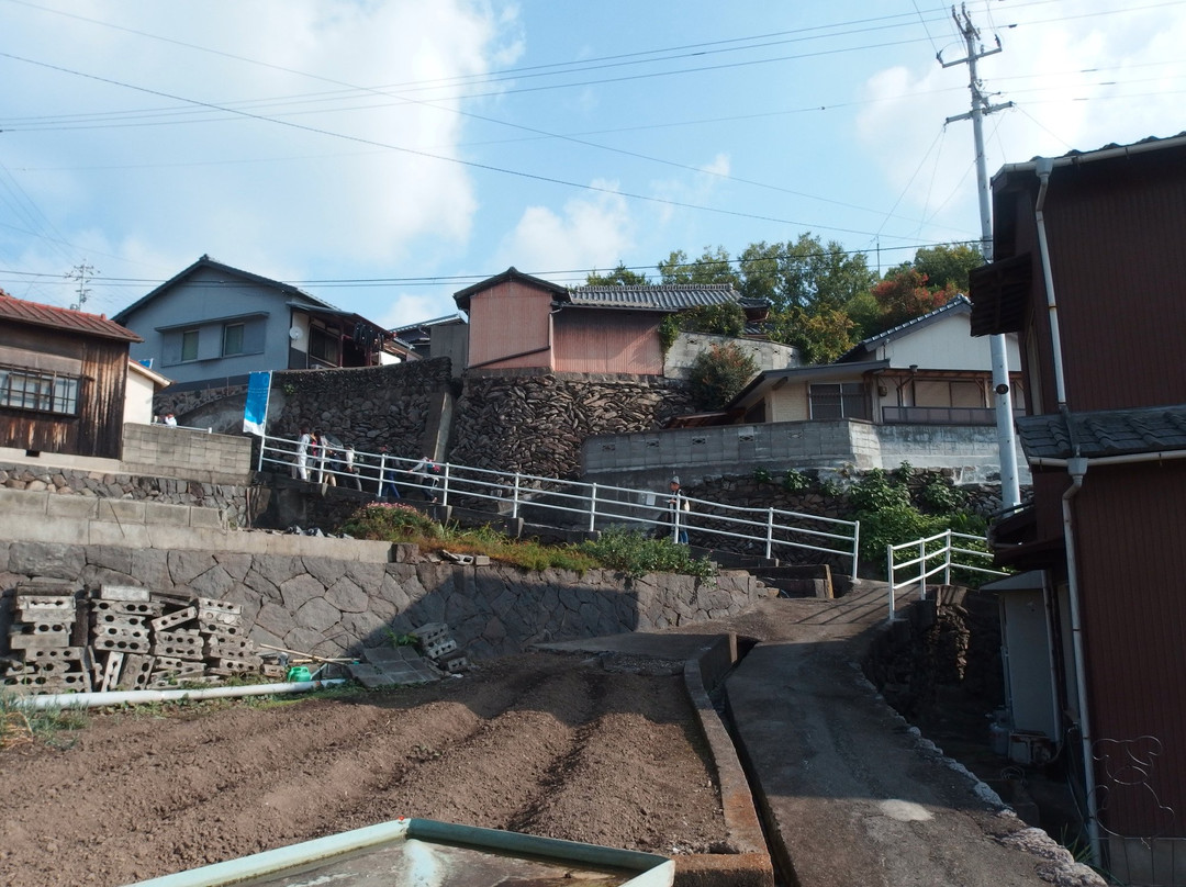 Ibuki Island景点图片