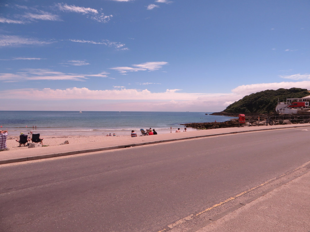 Wavecrest Scuba-纽奎必去景点