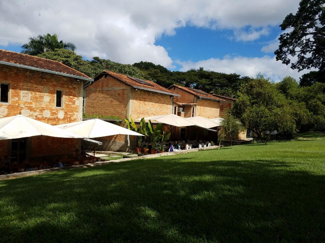 Hacienda La Trinidad Parque Cultural景点图片