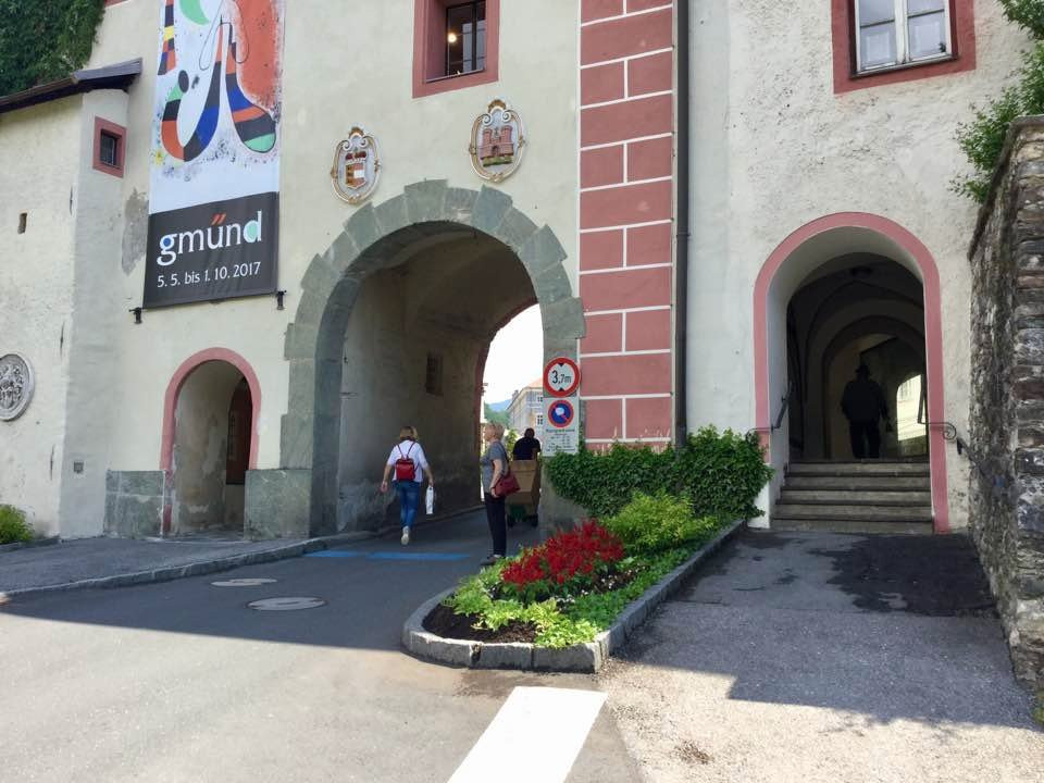 Stadtturmgalerie景点图片
