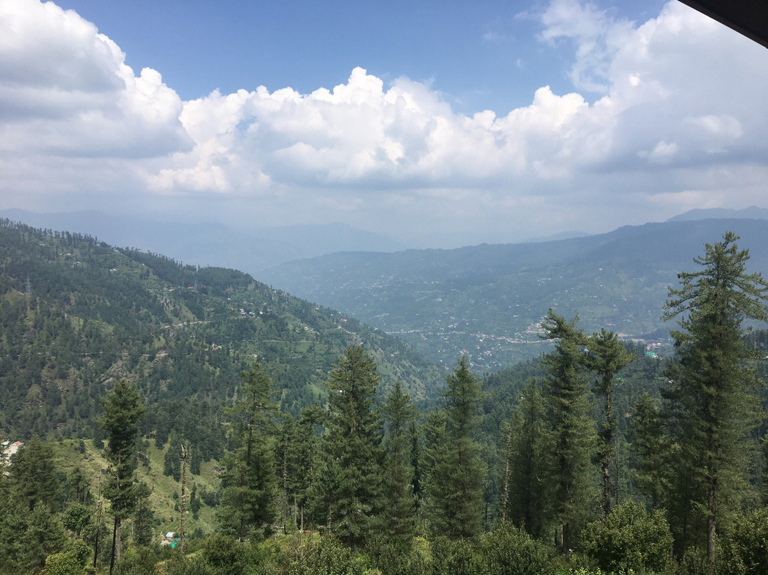 Giriganga Resort (HPTDC)主图