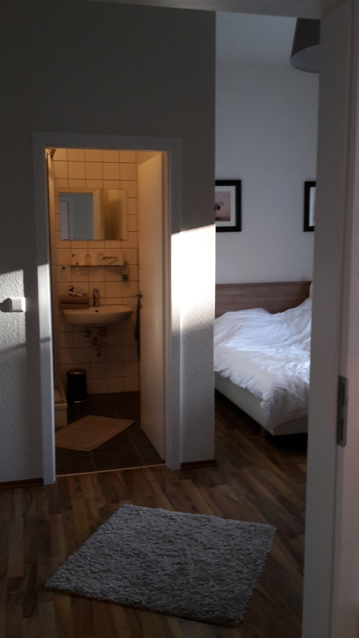 Hotel Luise-官方