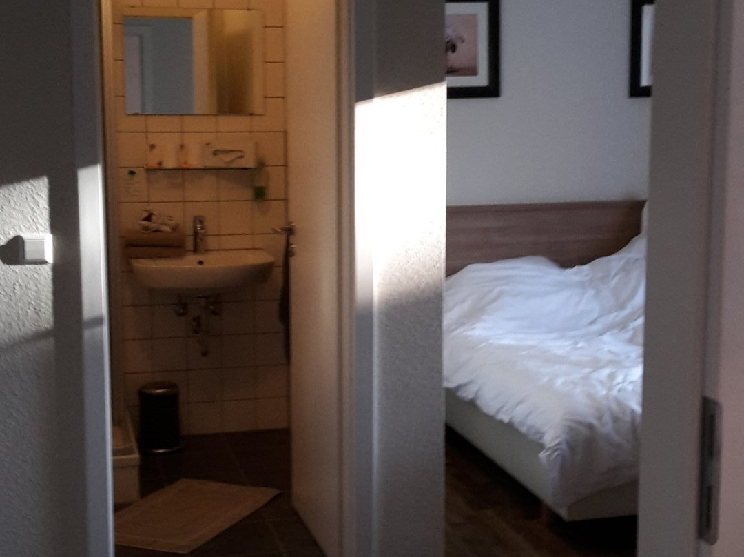 Hotel Luise主图