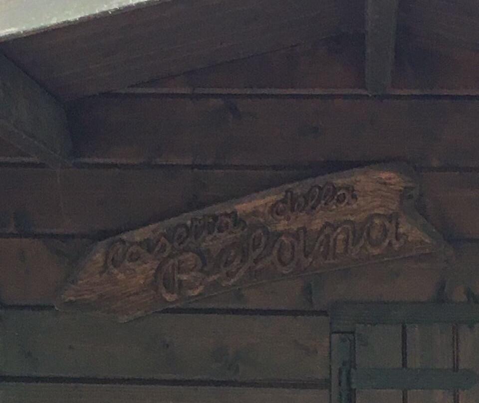 Casa della Befana景点图片