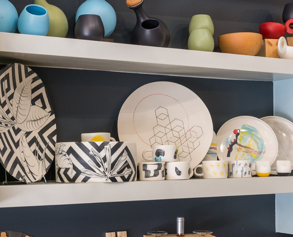 Memorabilia景点图片