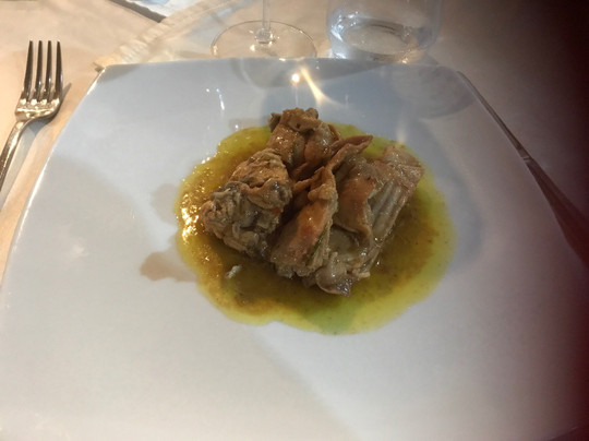 Villa Monti Lepini主图