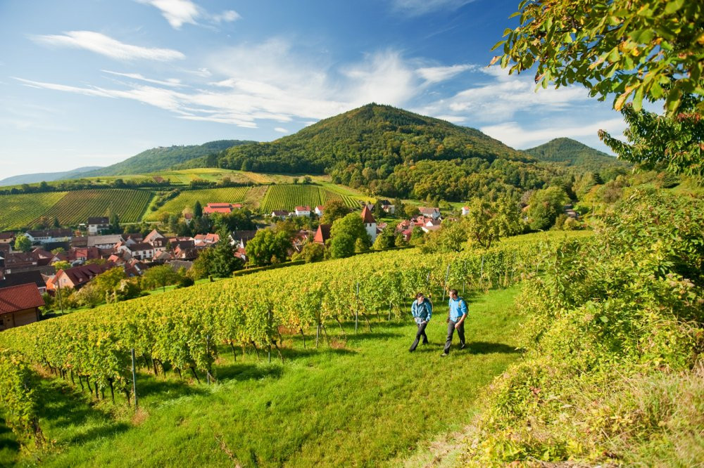 Schleiden旅游攻略图片