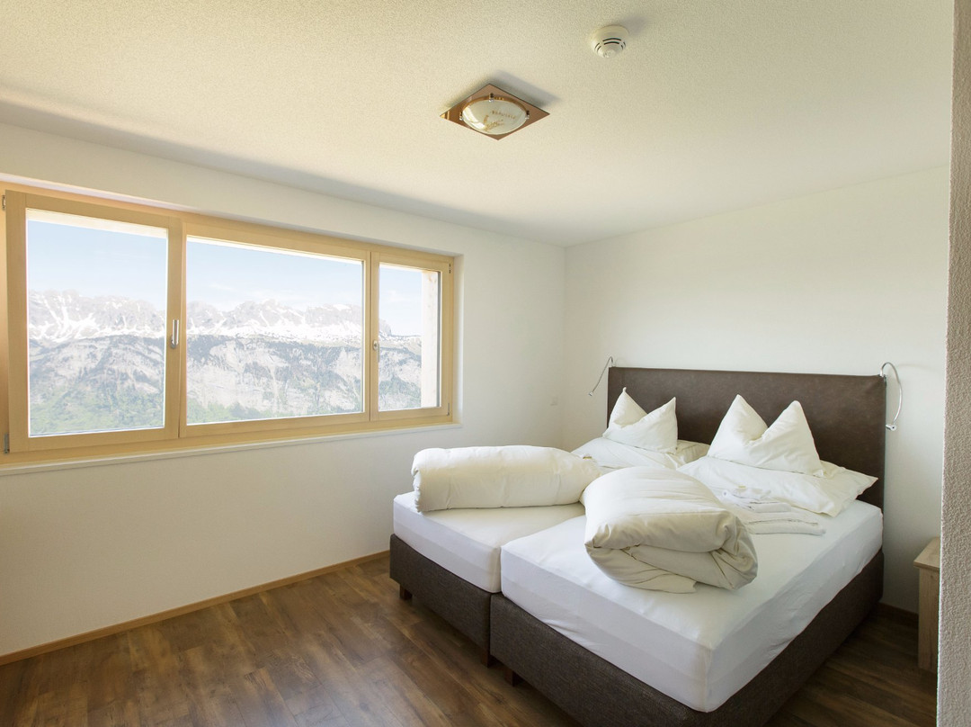 Berghotel Schonhalden主图