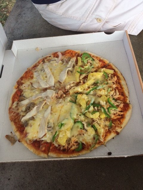 Anse TOTOR Pizzeria