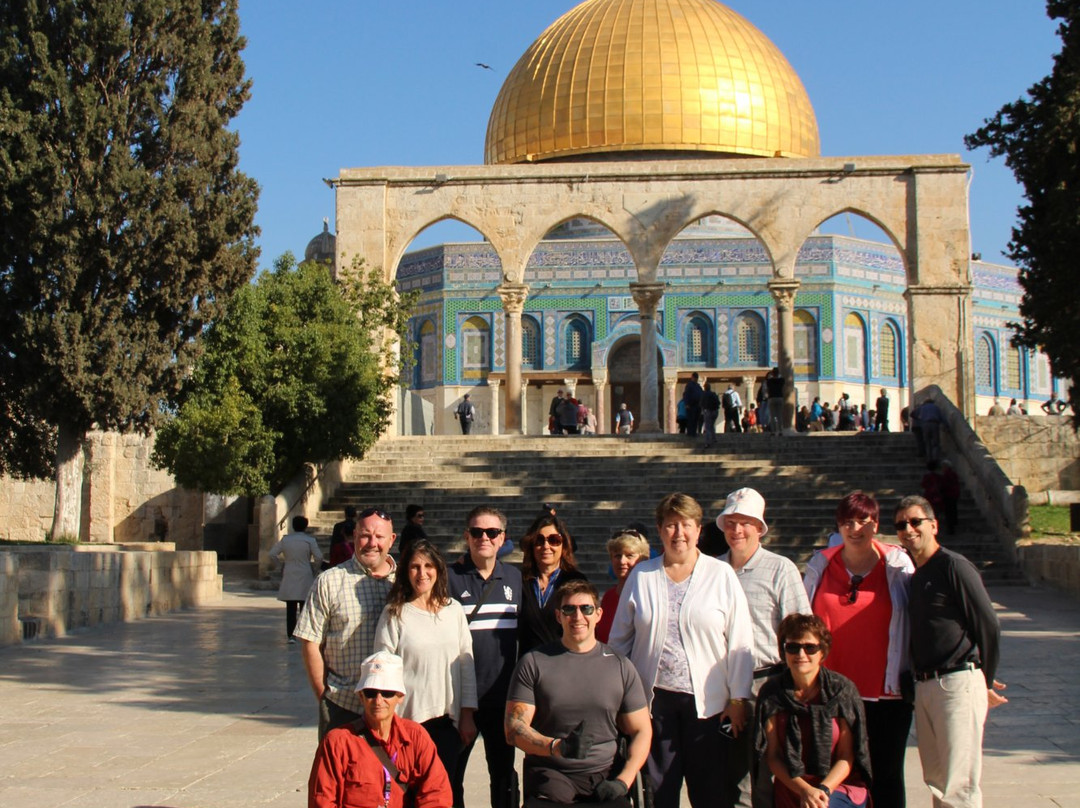 Nitzan Travel Service-Gedera必去景点