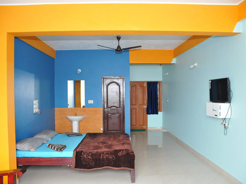 Basarikatte旅游攻略图片