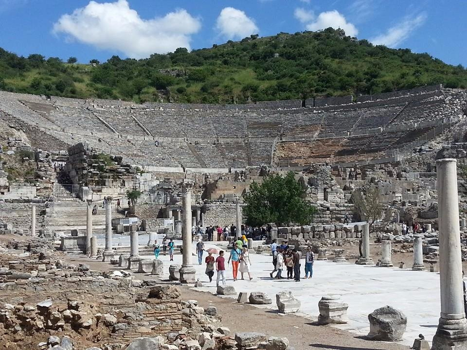 Guided Private Ephesus Tours景点图片