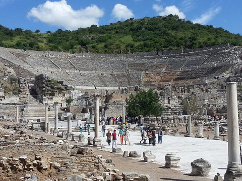 Guided Private Ephesus Tours