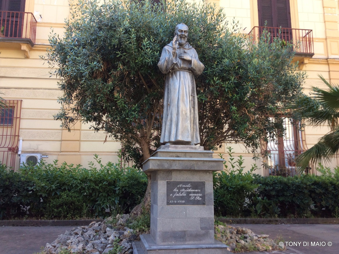 Chiesa di Santa Maria delle Grazie景点图片