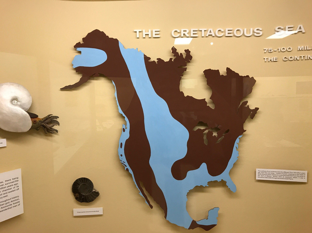 Blaine County Museum-Chinook必去景点