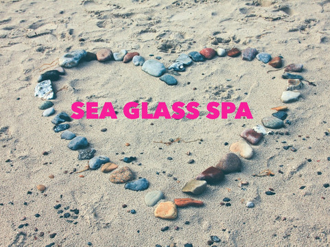 Sea Glass Spa-Boothbay必去景点