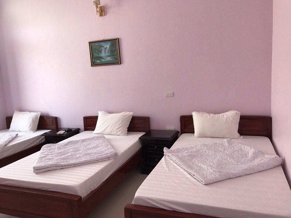Thanh Cong Hotel主图