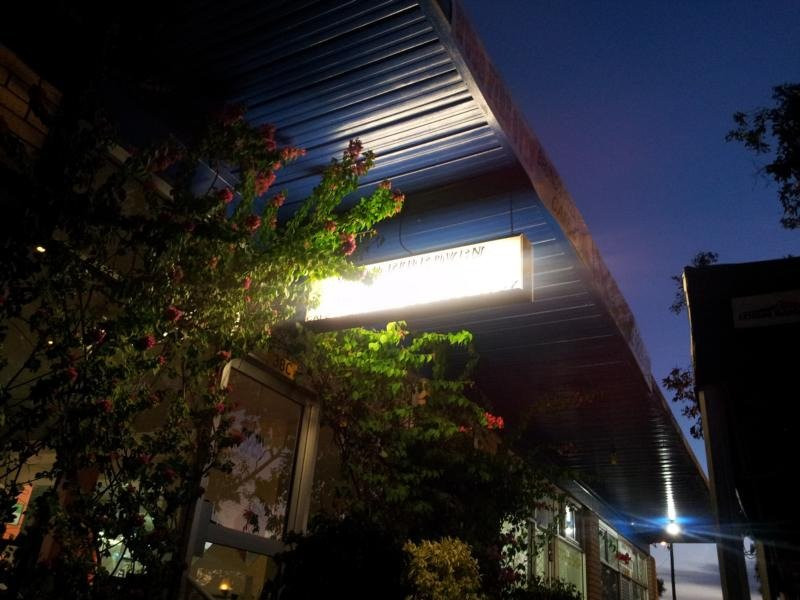 Cumborah餐馆和美食-Bruno's Italian Restaurant & Takeaway