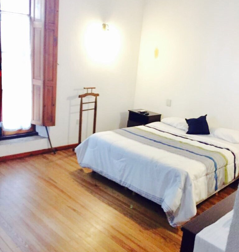 Posada del Inti Centro主图